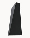 Vetro IP54 Wall Light Black