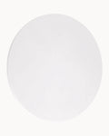 Eclipse IP54 Wall Light White
