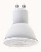 White LED GU10