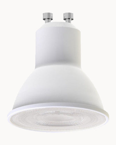 White LED GU10