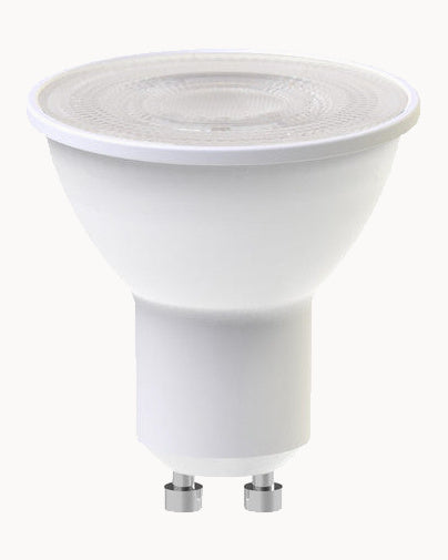 White LED GU10