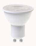 White LED GU10