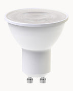 White LED GU10