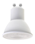LED GU10 3.6W 4000K Non-Dimmable White