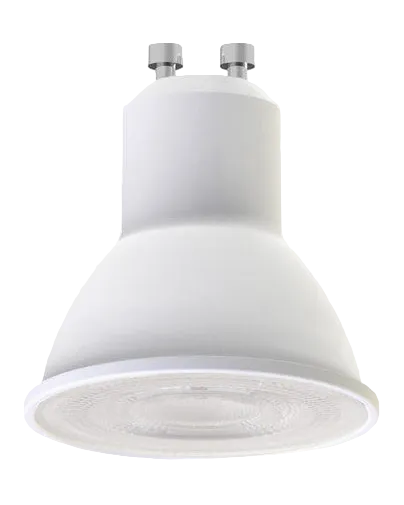LED GU10 3.6W 4000K Non-Dimmable White