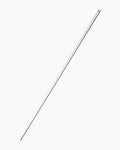 Fan Rod 910mm Brushed Chrome