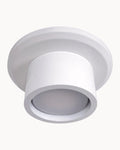 Light Kit For Fraser Fan White