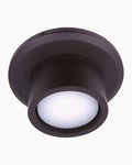 Light Kit Only For Akmani Fan Oil Rubbed Bronze