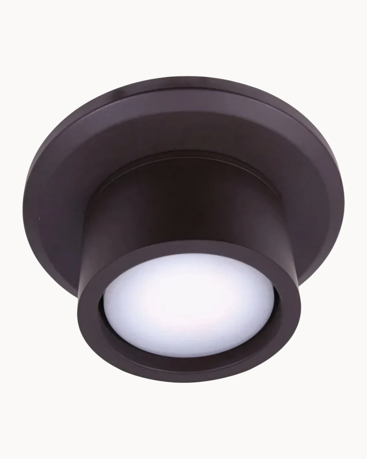 Light Kit Only For Akmani Fan Oil Rubbed Bronze