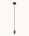 Henley 1.5m Suspension Set Bronze