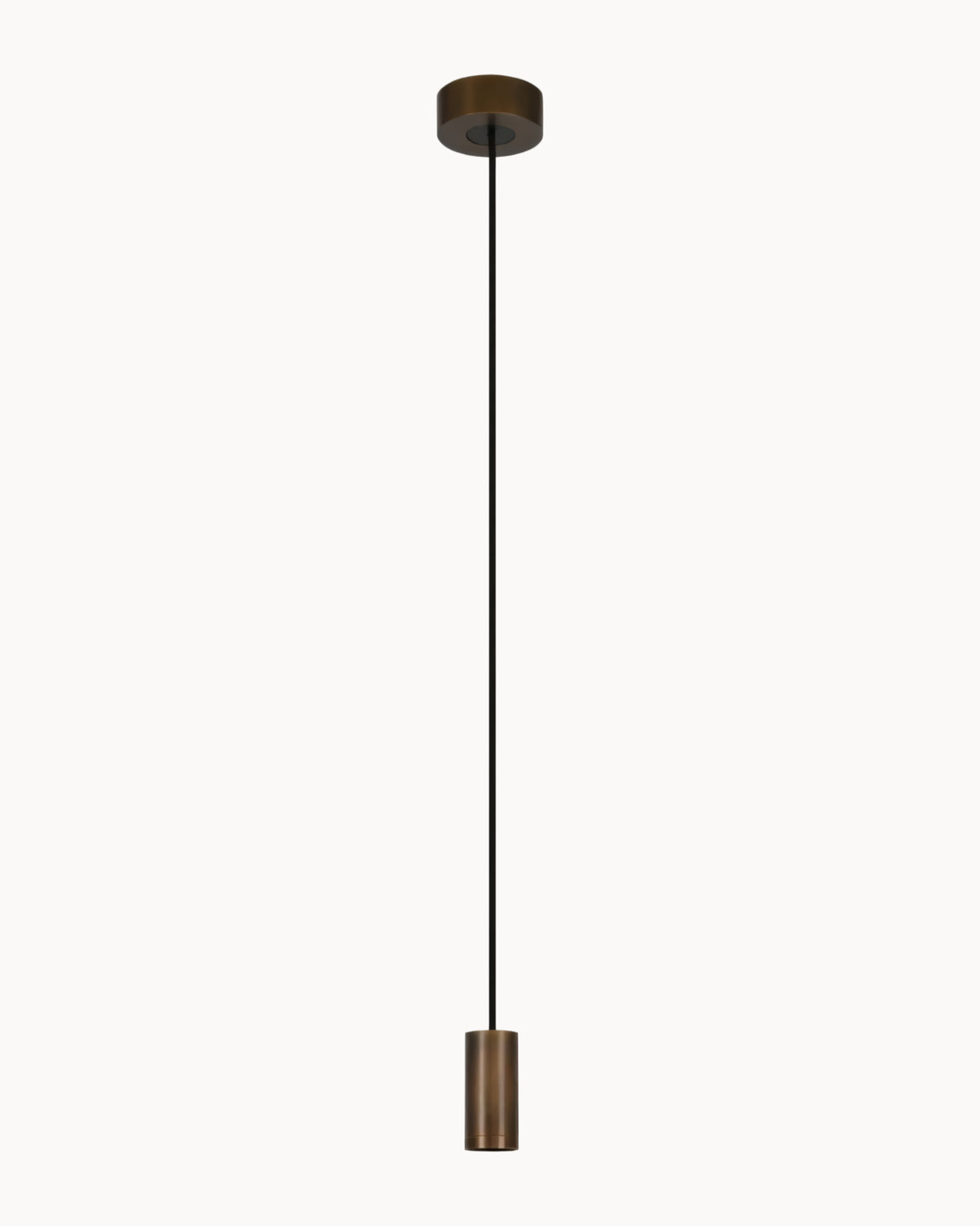Henley 1.5m Suspension Set Bronze