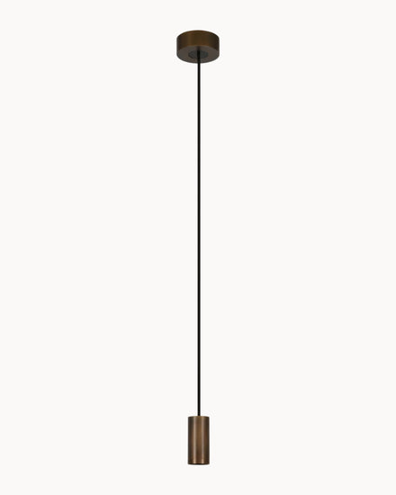 Henley 1.5m Suspension Set Bronze