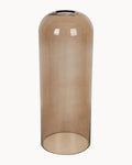 Henley Tall Glass Only Sepia