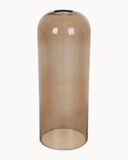 Henley Tall Glass Only Sepia