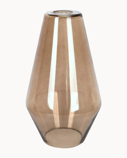 Diamond sepia glass for Henley series