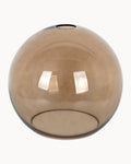 Henley 250mm Glass Only Sepia
