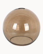 Henley 250mm Glass Only Sepia