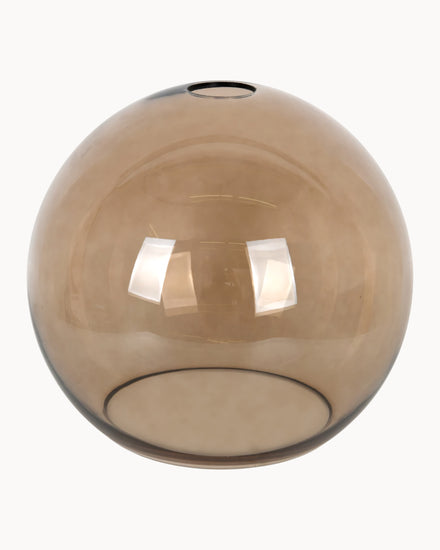 Henley 250mm Glass Only Sepia