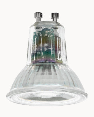 LED GU10 Clear