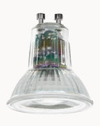 LED GU10 Clear