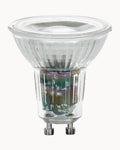 LED GU10 5W 4000K Dimmable Clear