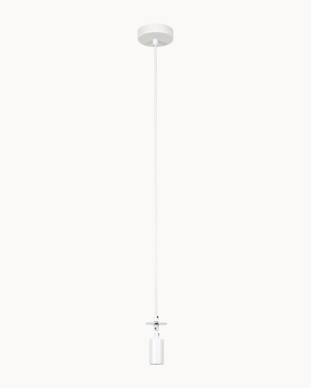 Sakura 2.2m Suspension White