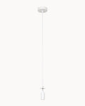 Sakura 2.2m Suspension White