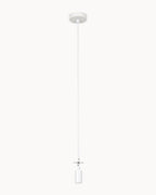 Sakura 2.2m Suspension White
