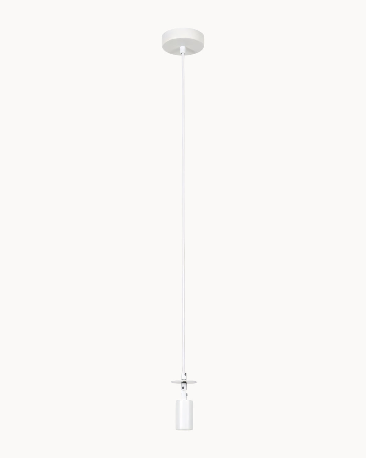 Sakura 2.2m Suspension White