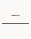 Lucent 1.8m CCT Pendant Bronze