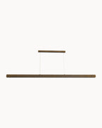 Lucent 1.8m CCT Pendant Bronze