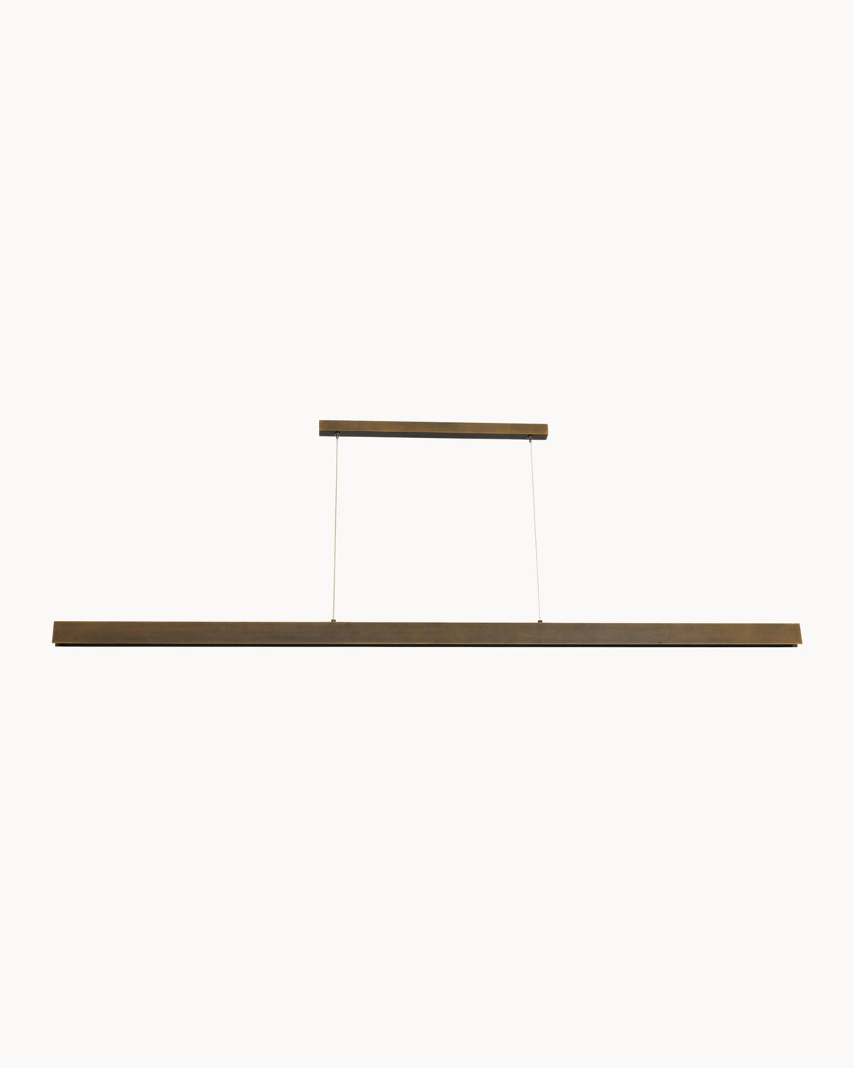 Lucent 1.8m CCT Pendant Bronze