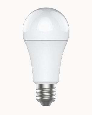Standard ES/E27 lightbulb