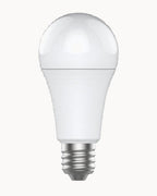 Standard ES/E27 lightbulb