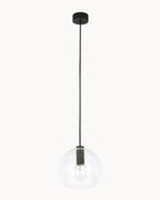 Henley 250mm Glass Only Clear