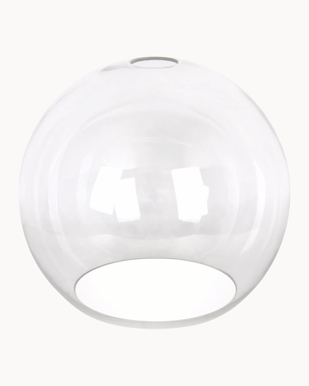 Henley 250mm Glass Only Clear