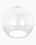Henley 250mm Glass Only Clear