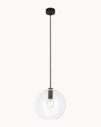 Henley 300mm Glass Only Clear