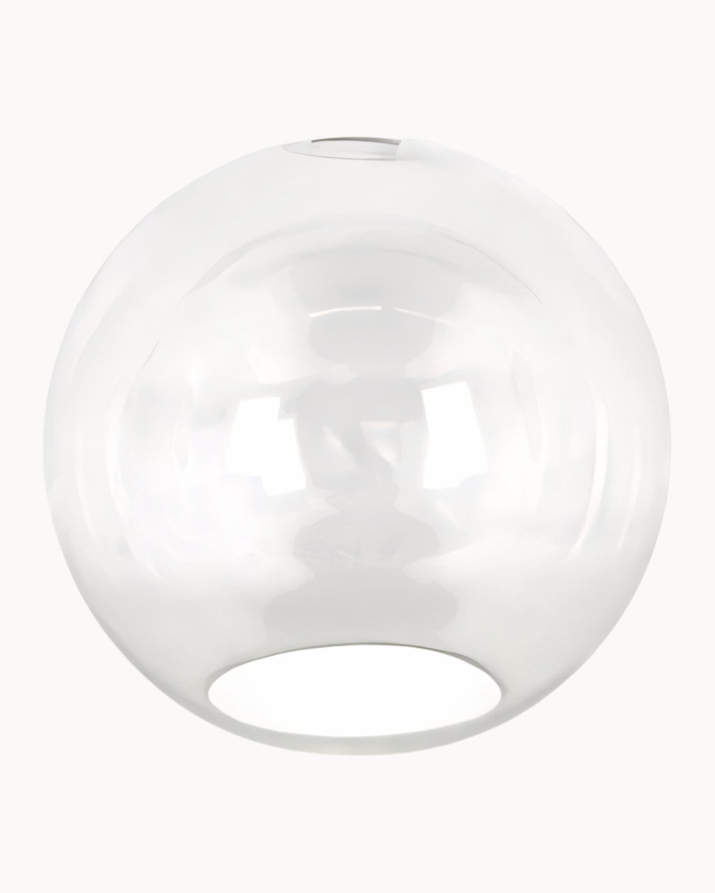 Henley 300mm Glass Only Clear