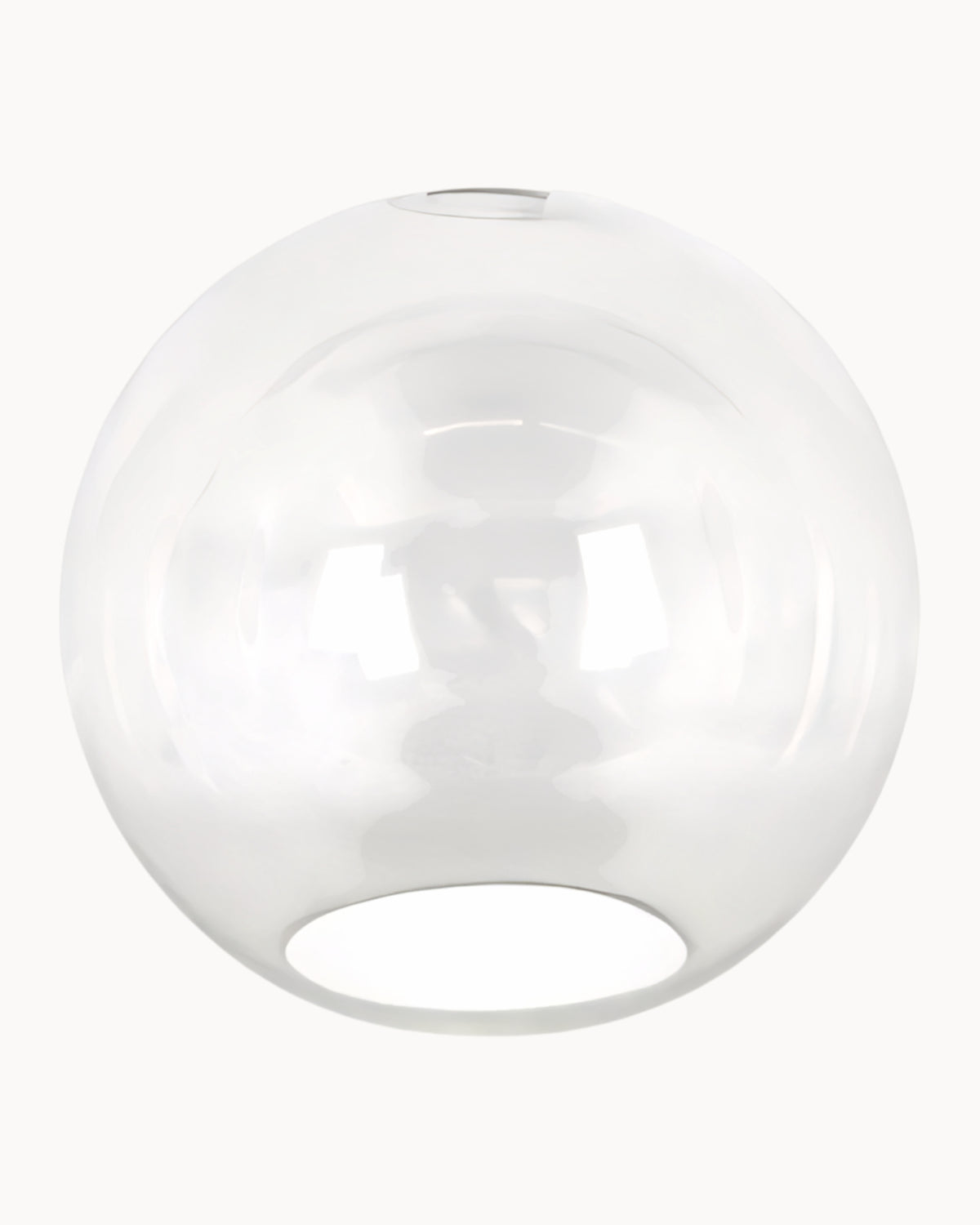 Henley 300mm Glass Only Clear