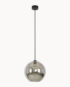 Henley 300mm Glass Only Smoke