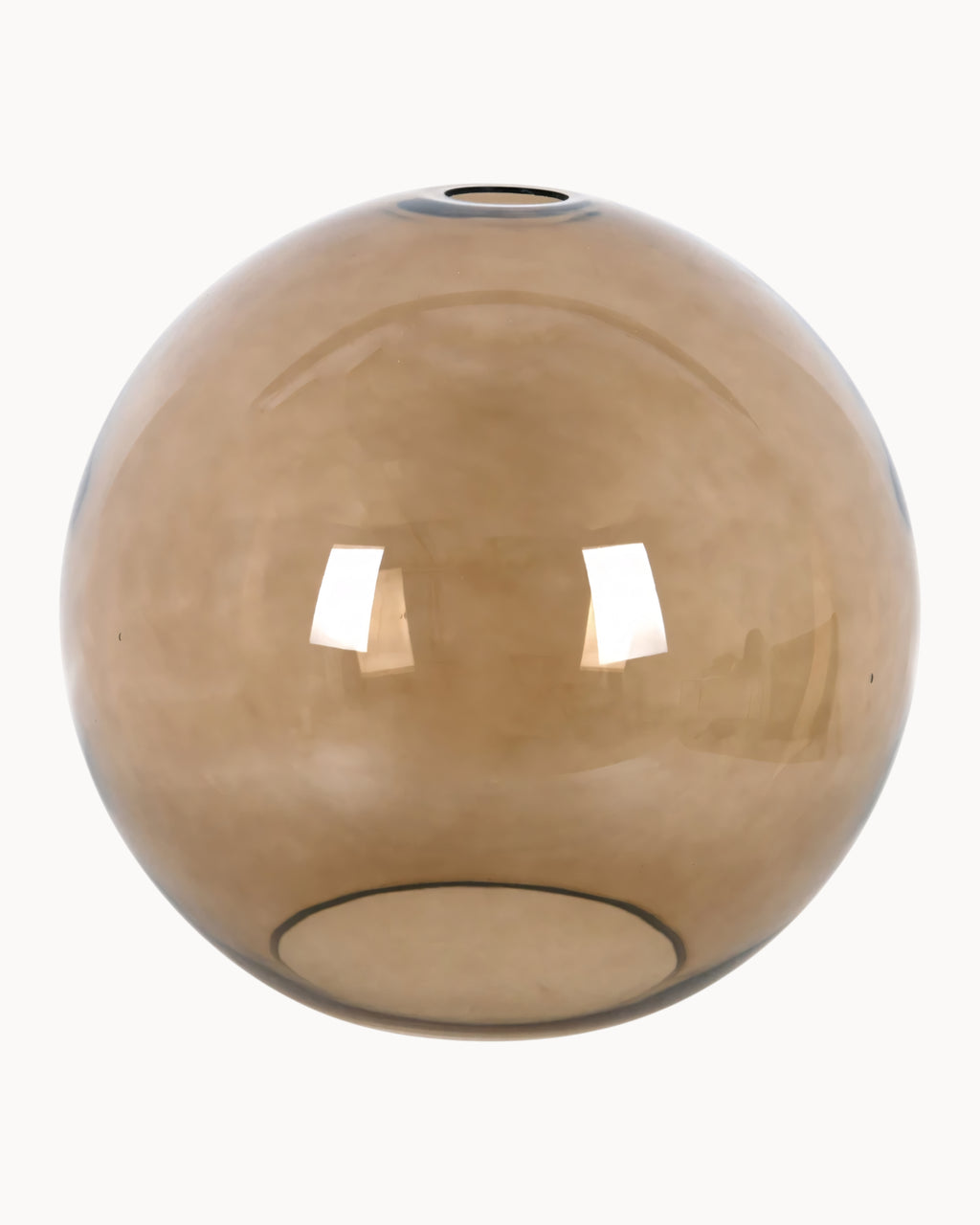 Henley 300mm Glass Only Sepia