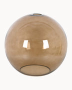 Henley 300mm Glass Only Sepia