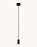 Henley 1.5m Suspension Set Black