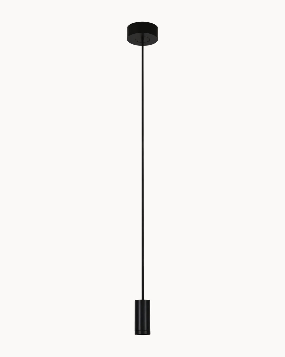 Henley 3m Suspension Set Black