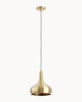 Sabinar 280mm Pendant Brass