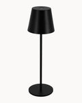 Mono IP54 Table Lamp Black
