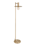 Escandell Floor Lamp Brass