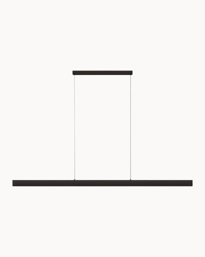 Climene 2 2400 CCT LED Pendant Black