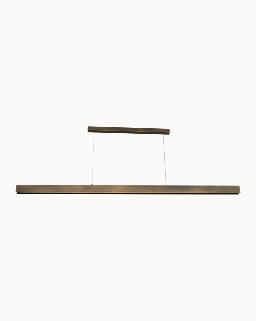 Lucent 1.5m CCT Pendant Bronze